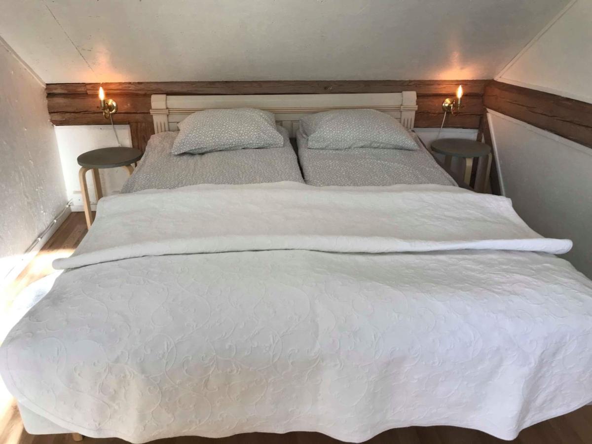 Ranch Moerby Bed and Breakfast Stora Mellosa Εξωτερικό φωτογραφία