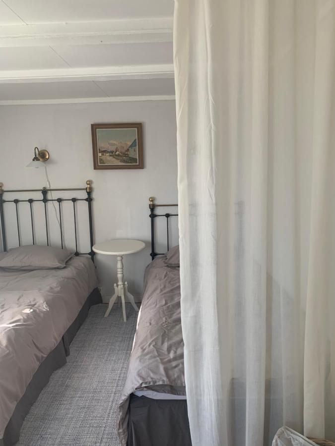 Ranch Moerby Bed and Breakfast Stora Mellosa Εξωτερικό φωτογραφία